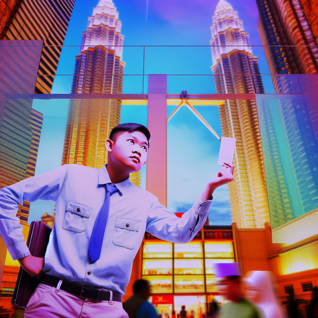 什么是马来西亚工作签证(Employment Pass, EP)?