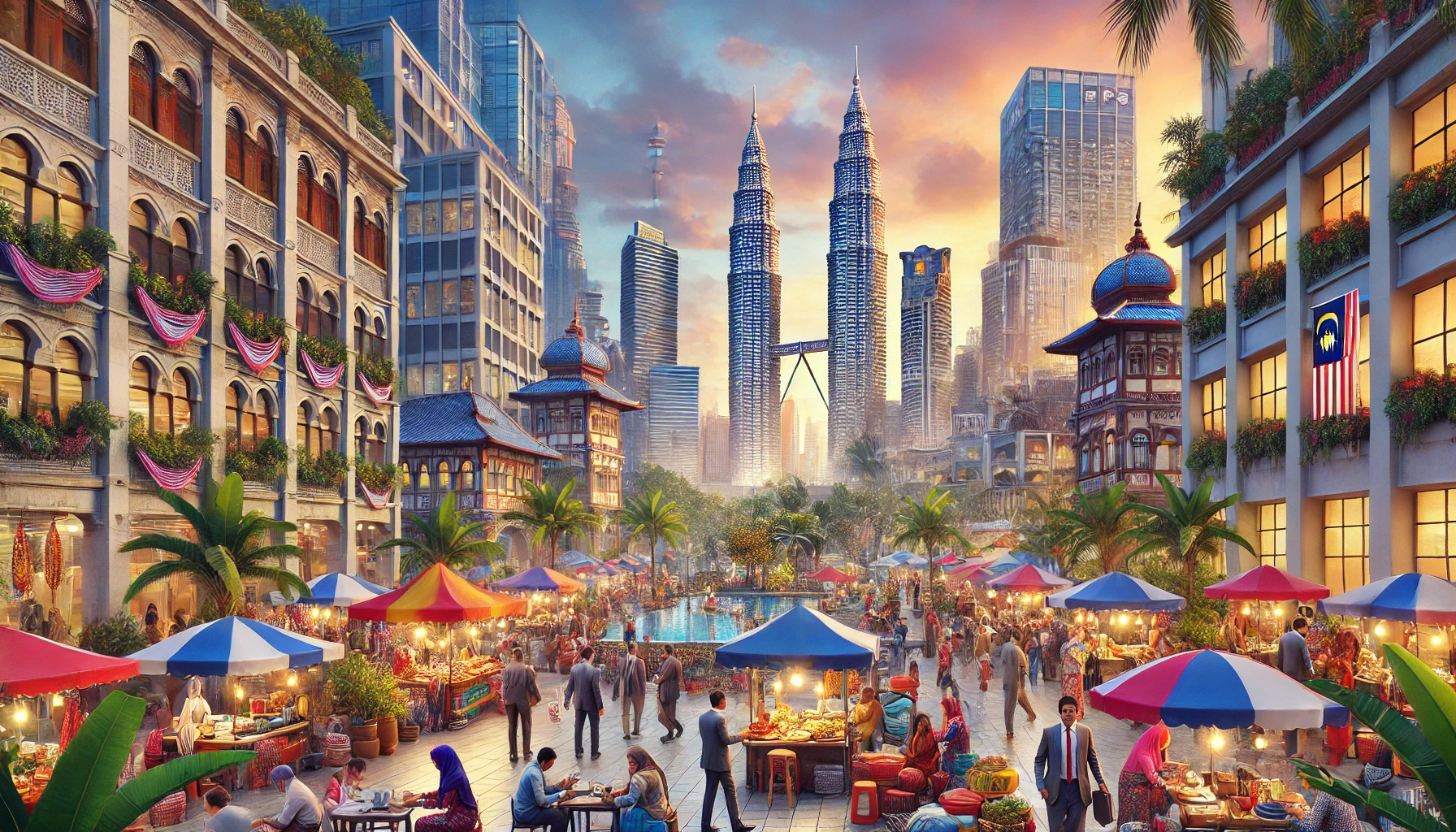 什么是马来西亚“工卡”（Employment Pass, EP）？