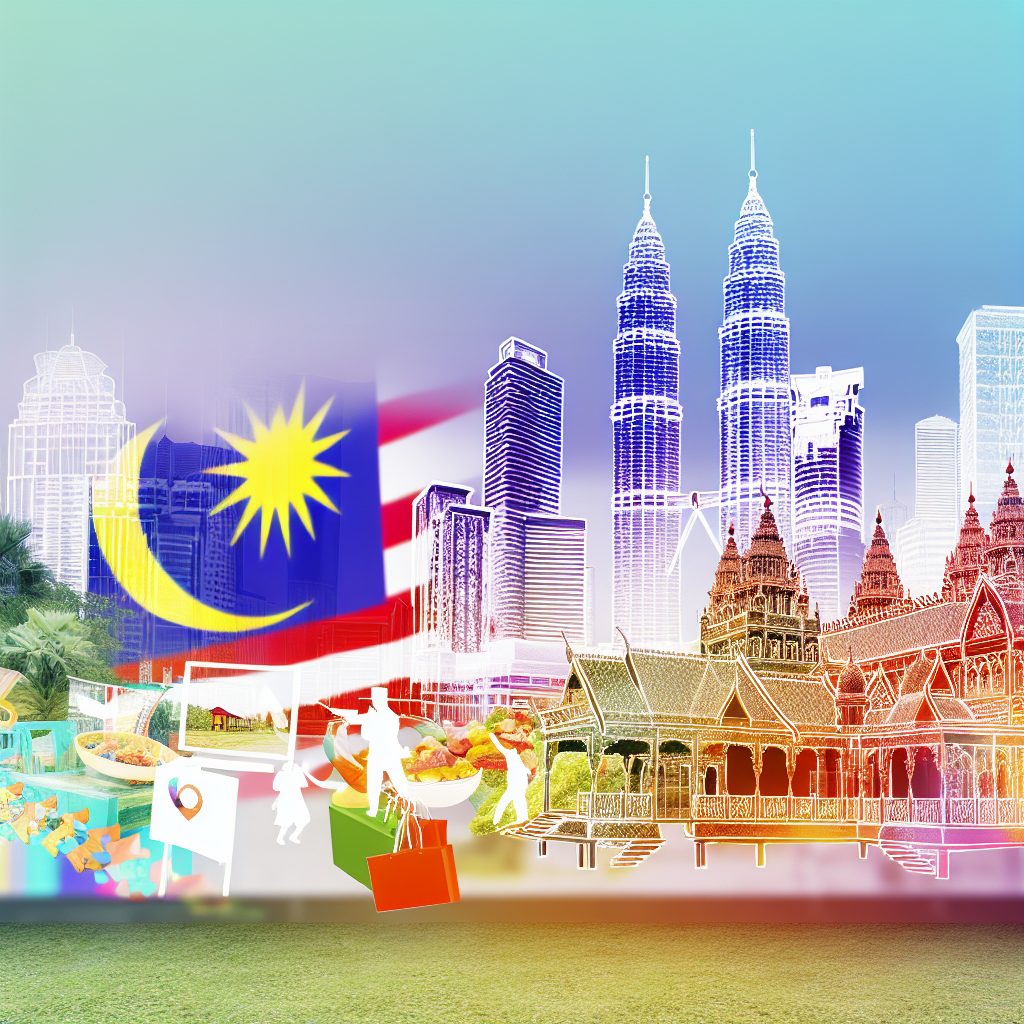 什么是马来西亚“第二家园”(MM2H)计划?