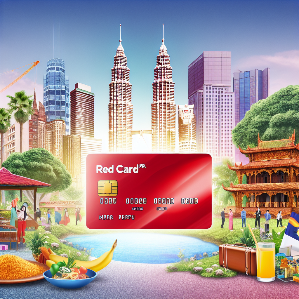 什么是马来西亚“红卡”（MyPR）？