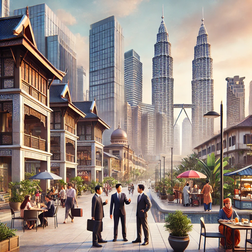 代表处(Representative Office)可以开展哪些业务?