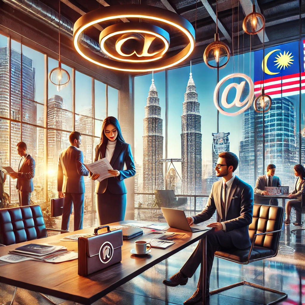 企业如何申请商标保护?