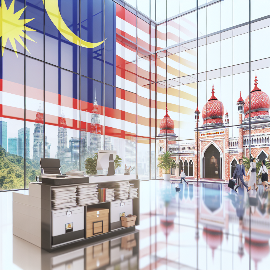 公司年度财务报表需要提交给哪个部门？