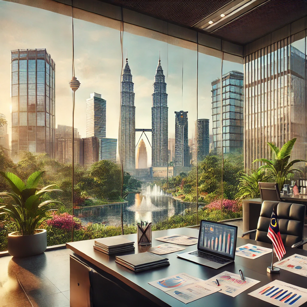 公司年度财务报表需要提交给哪个部门？