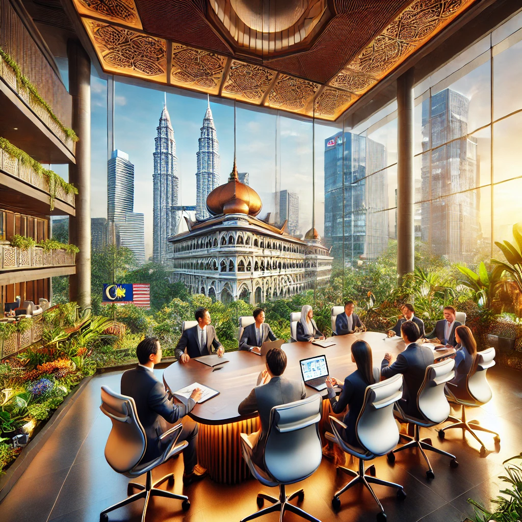 公司是否可以申请政府项目或合同?