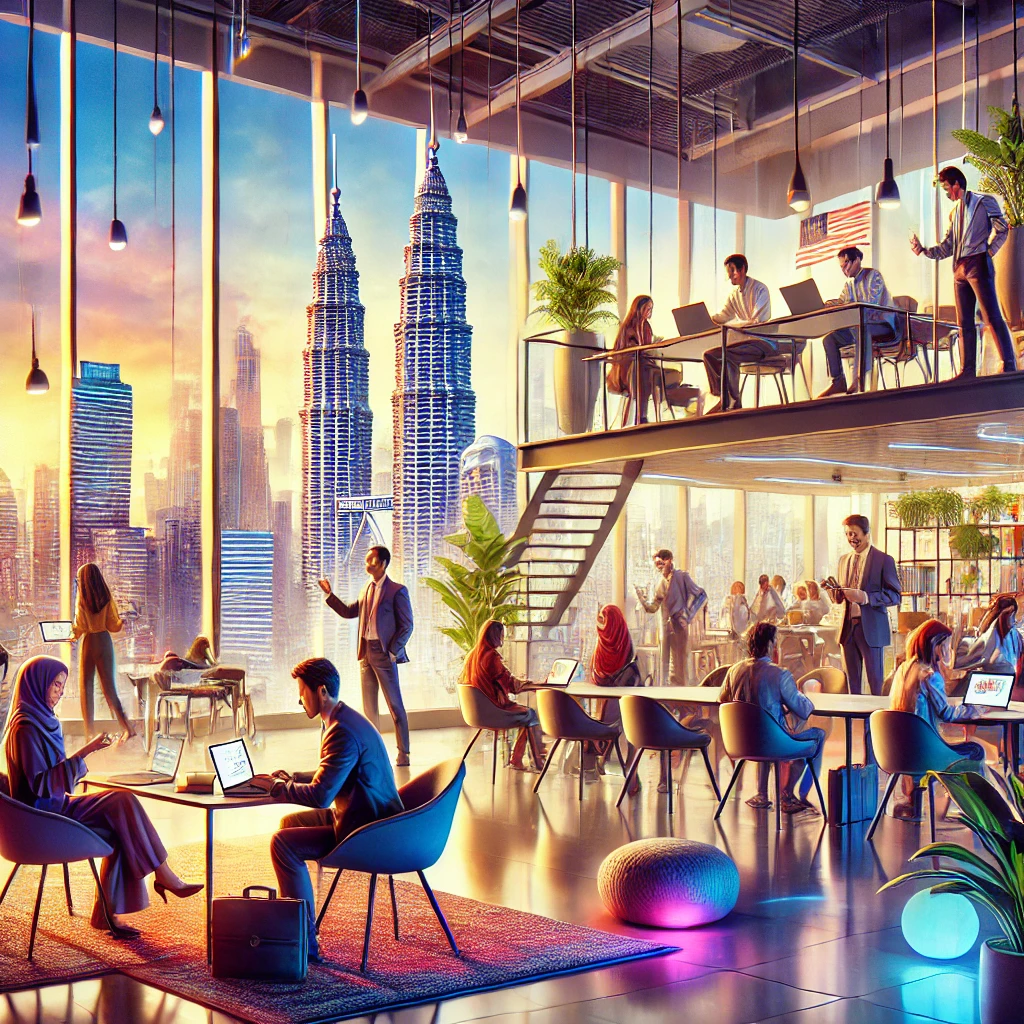 公司是否可以雇佣兼职或自由职业者?