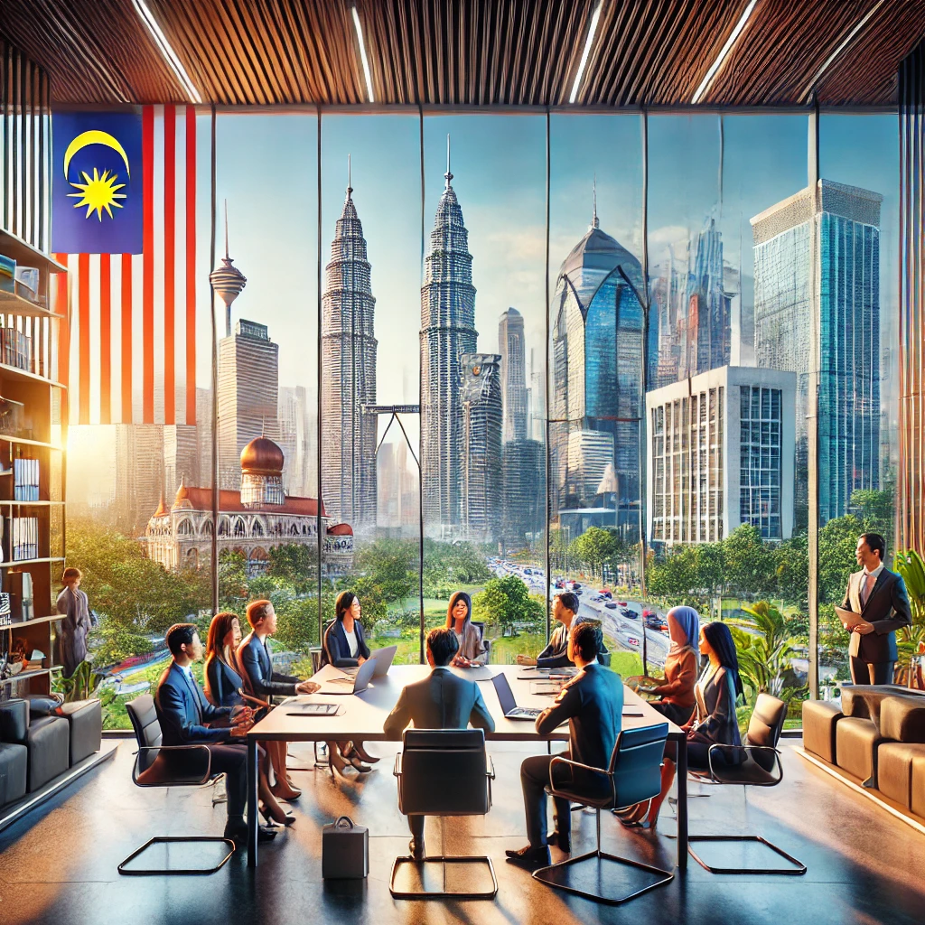 公司是否可以雇佣外籍员工?