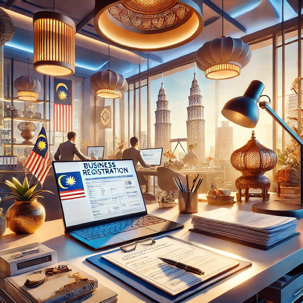 公司注册需要提供哪些文件？