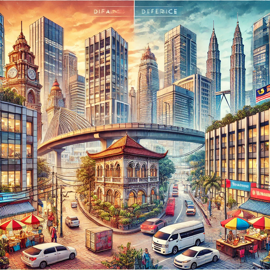 分公司(Branch Office)和子公司(Subsidiary Company)的区别是什么?