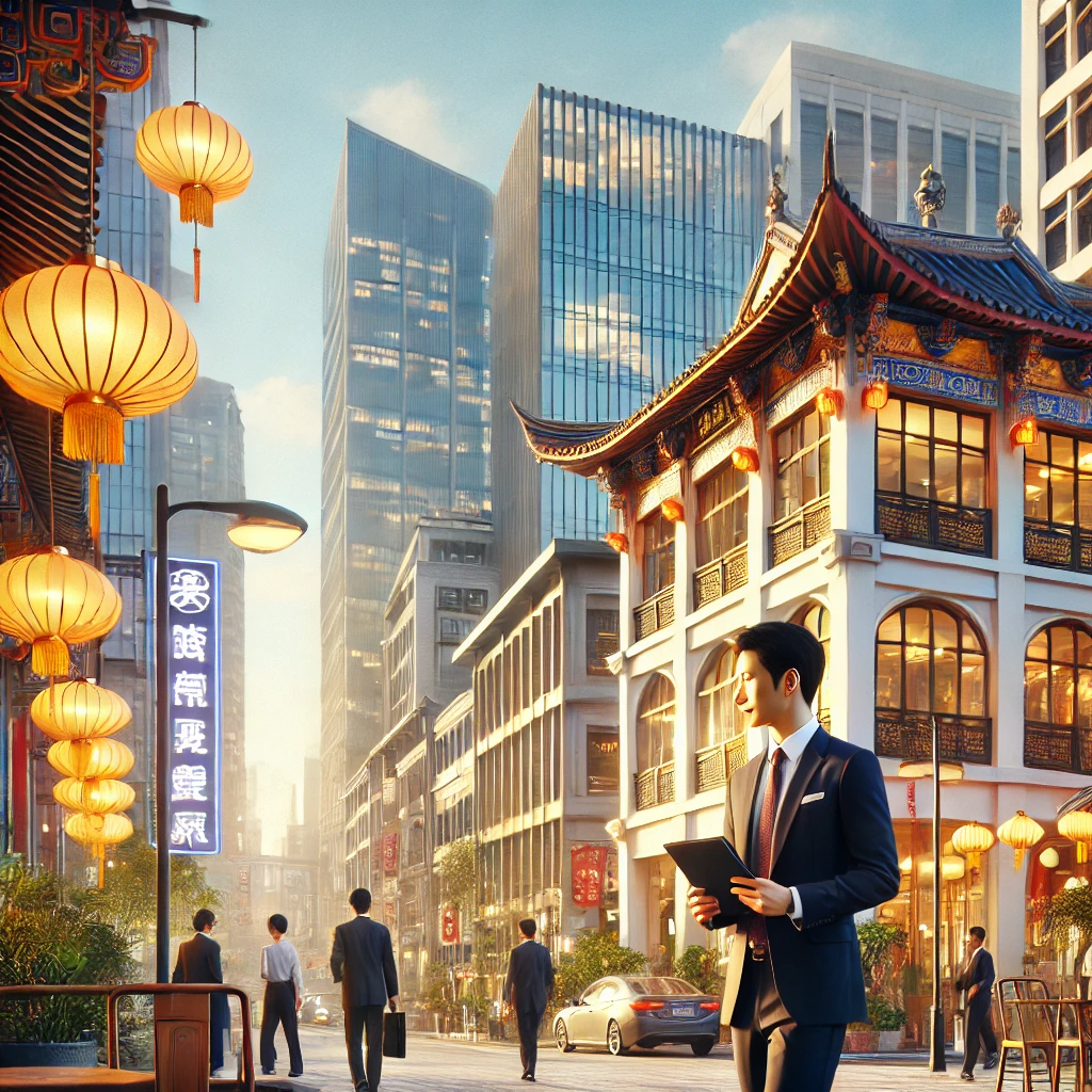 华人在新山如何申请工作?热门行业 & 就业趋势