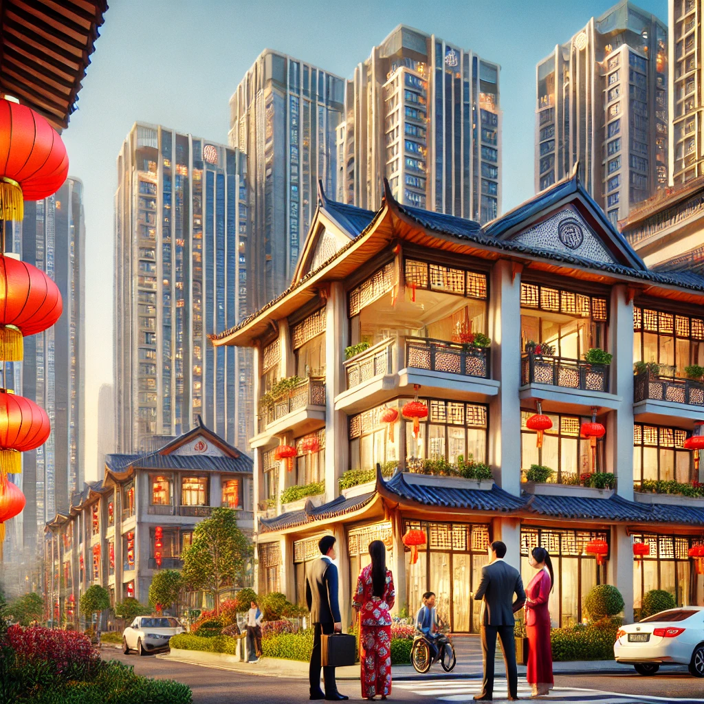 华人在马来西亚购房后如何出租?租金收益解析