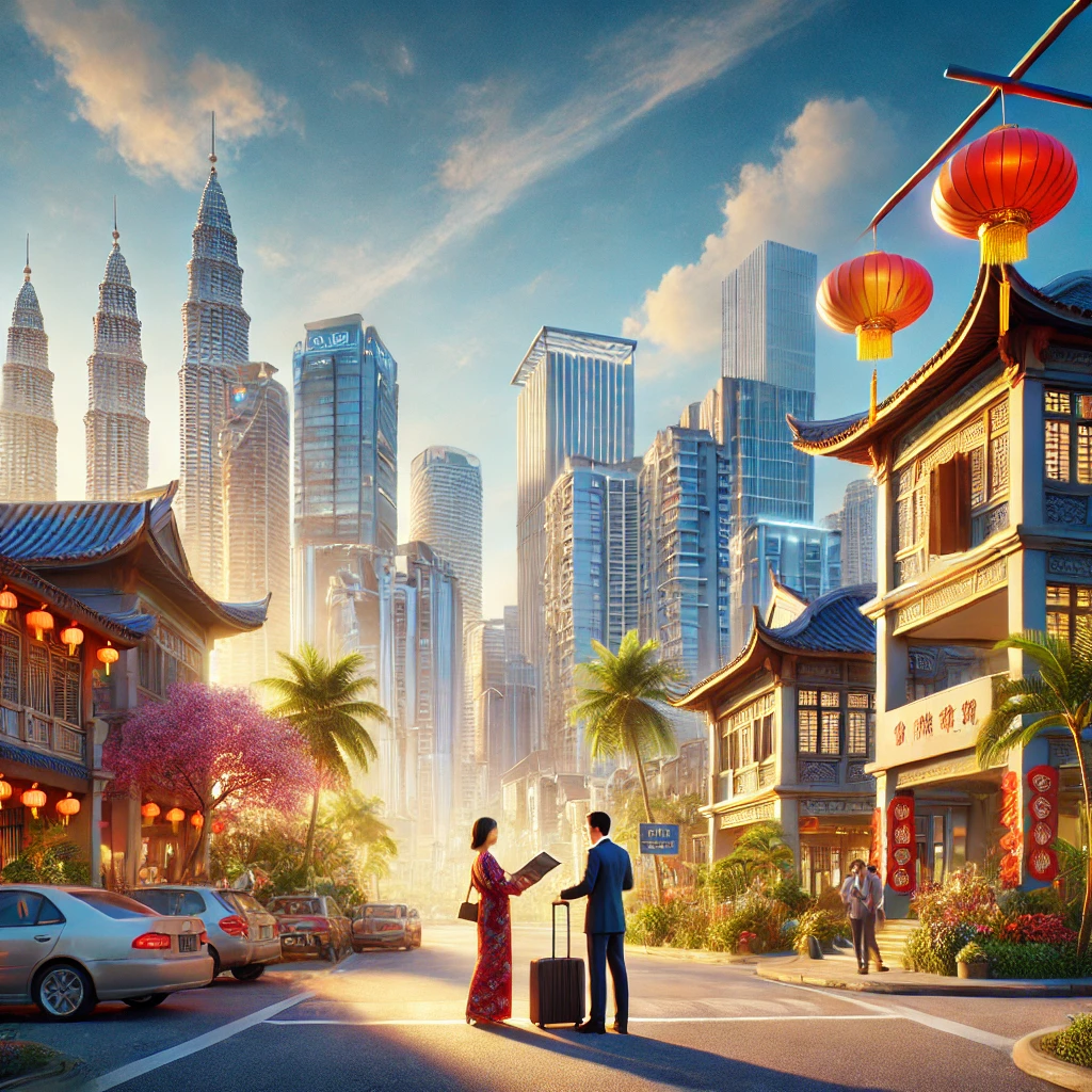 华人如何在马来西亚购房?房价、税务 & 贷款指南