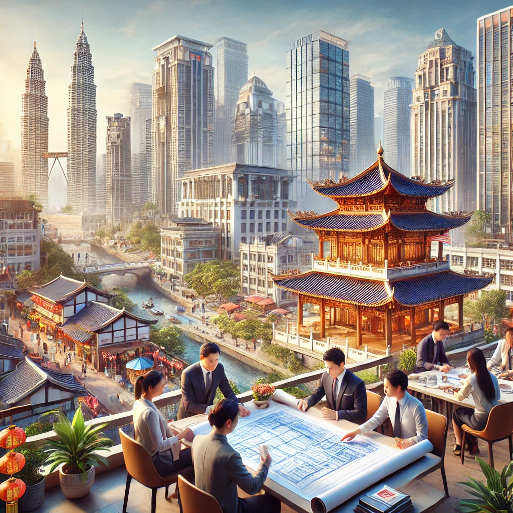 华人投资马来西亚房产的 5 大误区