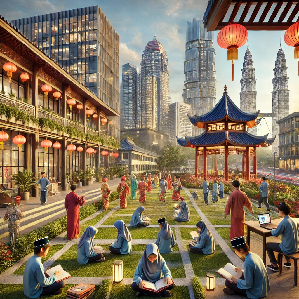 华小与华文教育的未来：政府政策如何影响发展？