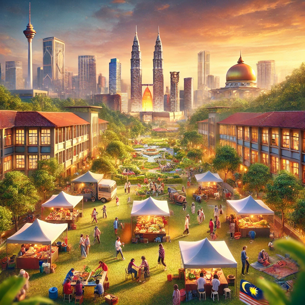 华小的假期安排如何?2024年华小学年日历