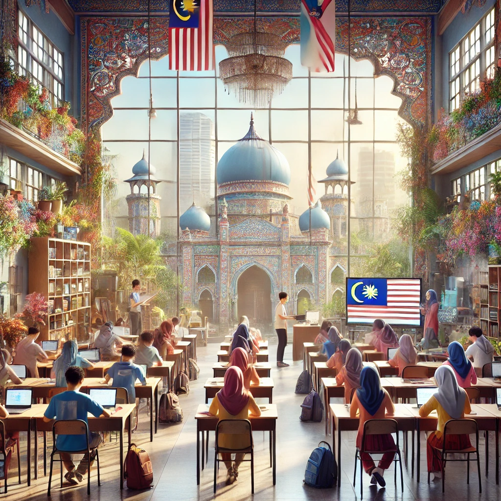 华小考试系统解析：UPSR取消后如何评估学生成绩？