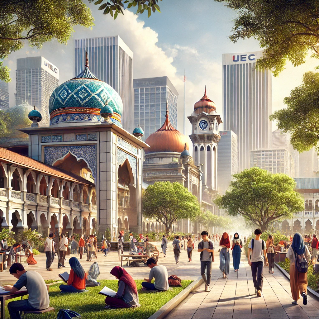 华文独立中学统考(UEC)详解:适用于哪些大学?