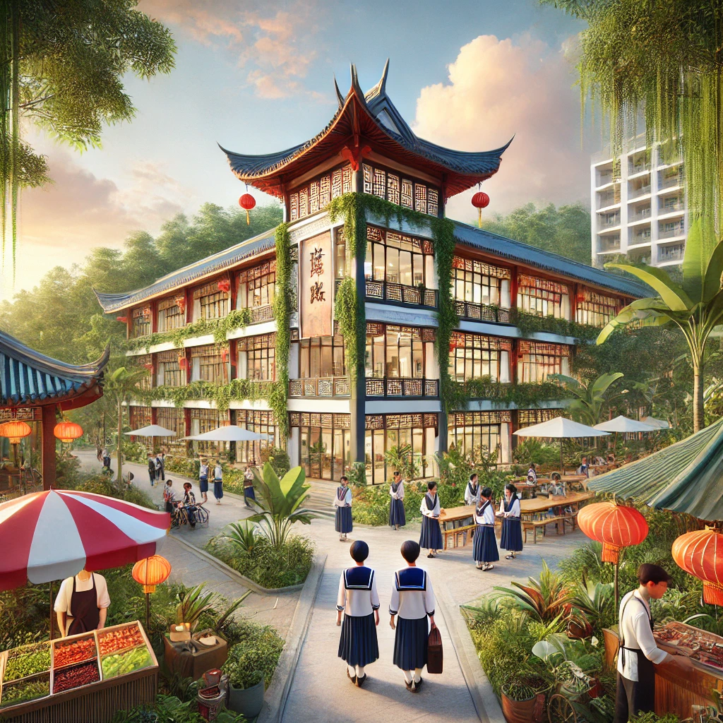 华文独立中学（独中）是什么？马来西亚完整介绍