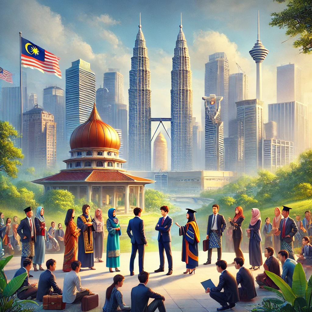 华文高中毕业后可以申请哪些奖学金？