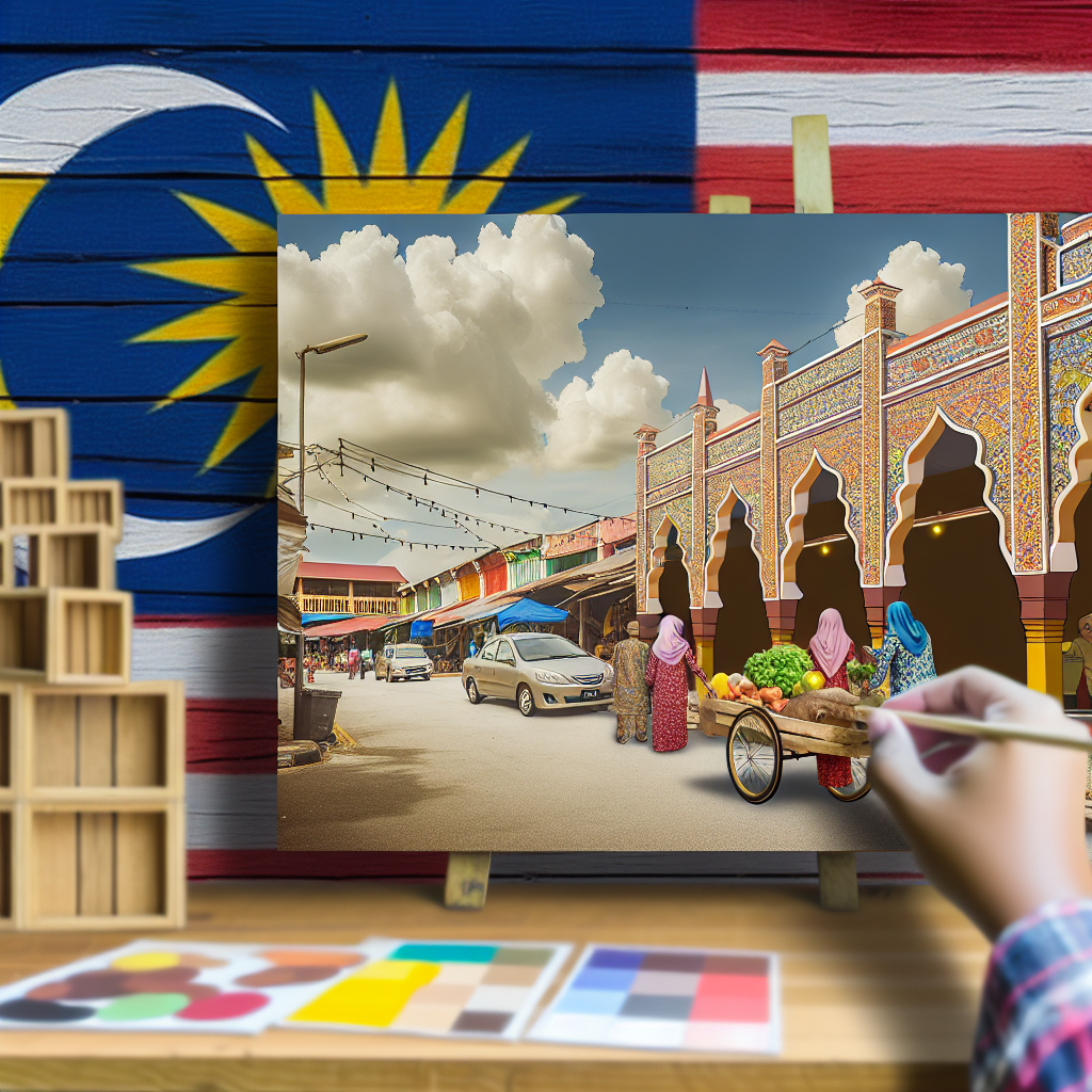 发现他人未经授权使用马来西亚商标,该怎么办?