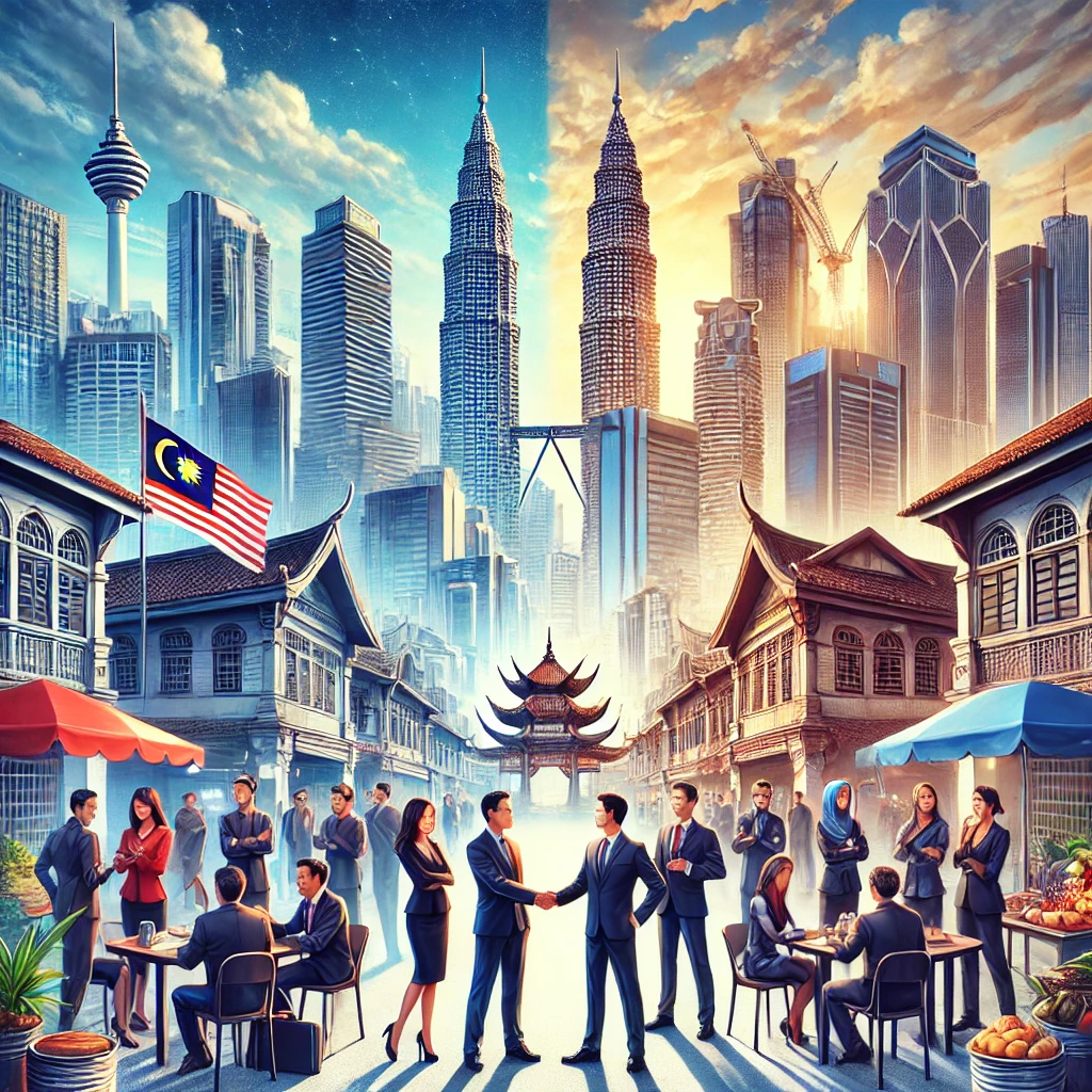 合伙企业(Partnership)和有限责任合伙企业(LLP)的区别是什么?