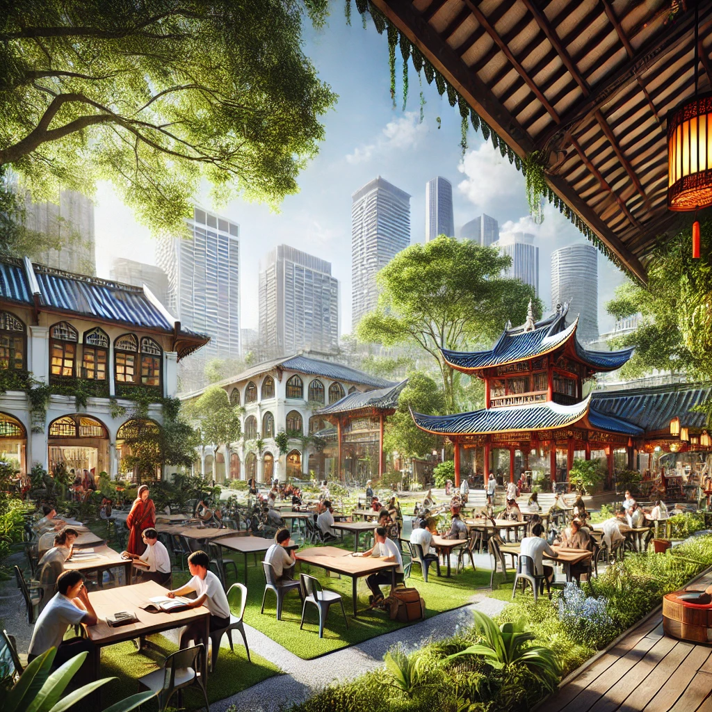 吉隆坡华人国际学校推荐:学费 & 教学质量解析