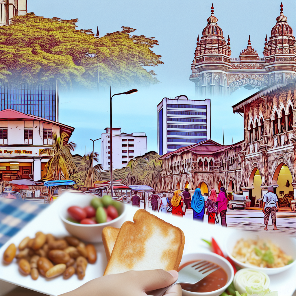 哪些公司需要缴纳销售与服务税（SST）？