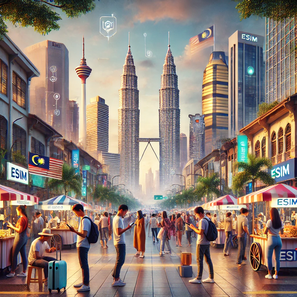 哪些电信公司支持 eSIM？