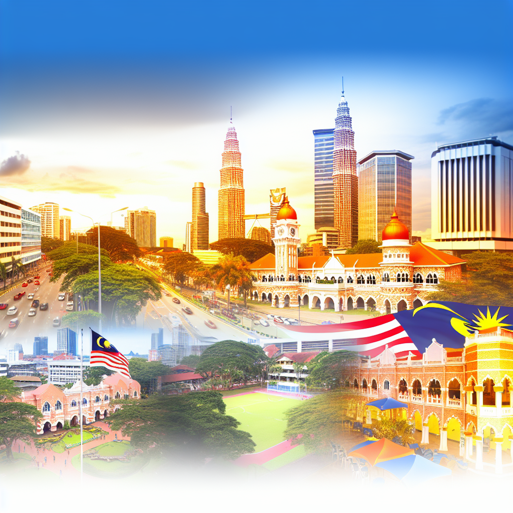 哪些行业和职业最容易获得马来西亚工卡?