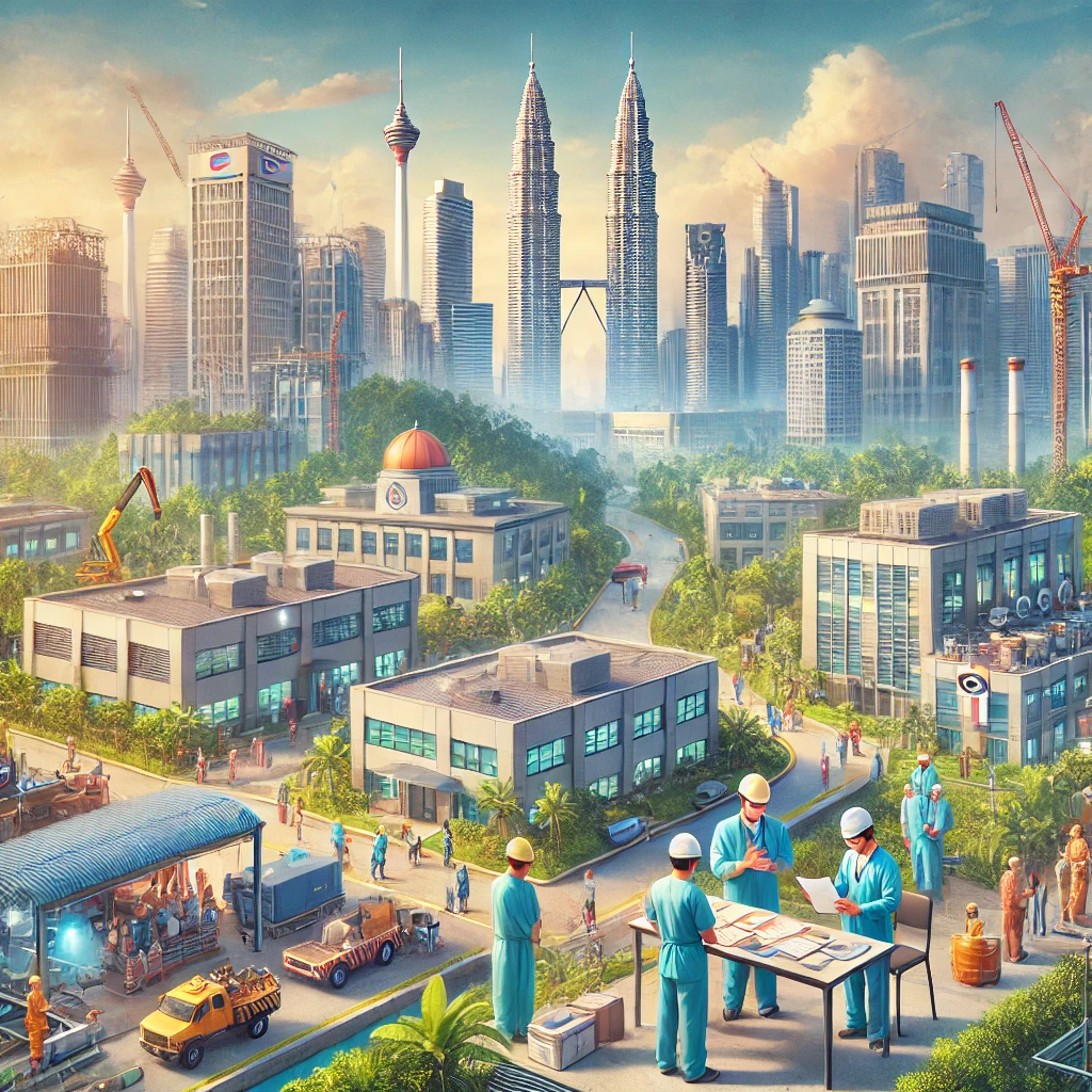 哪些行业需要特别审批才能运营?