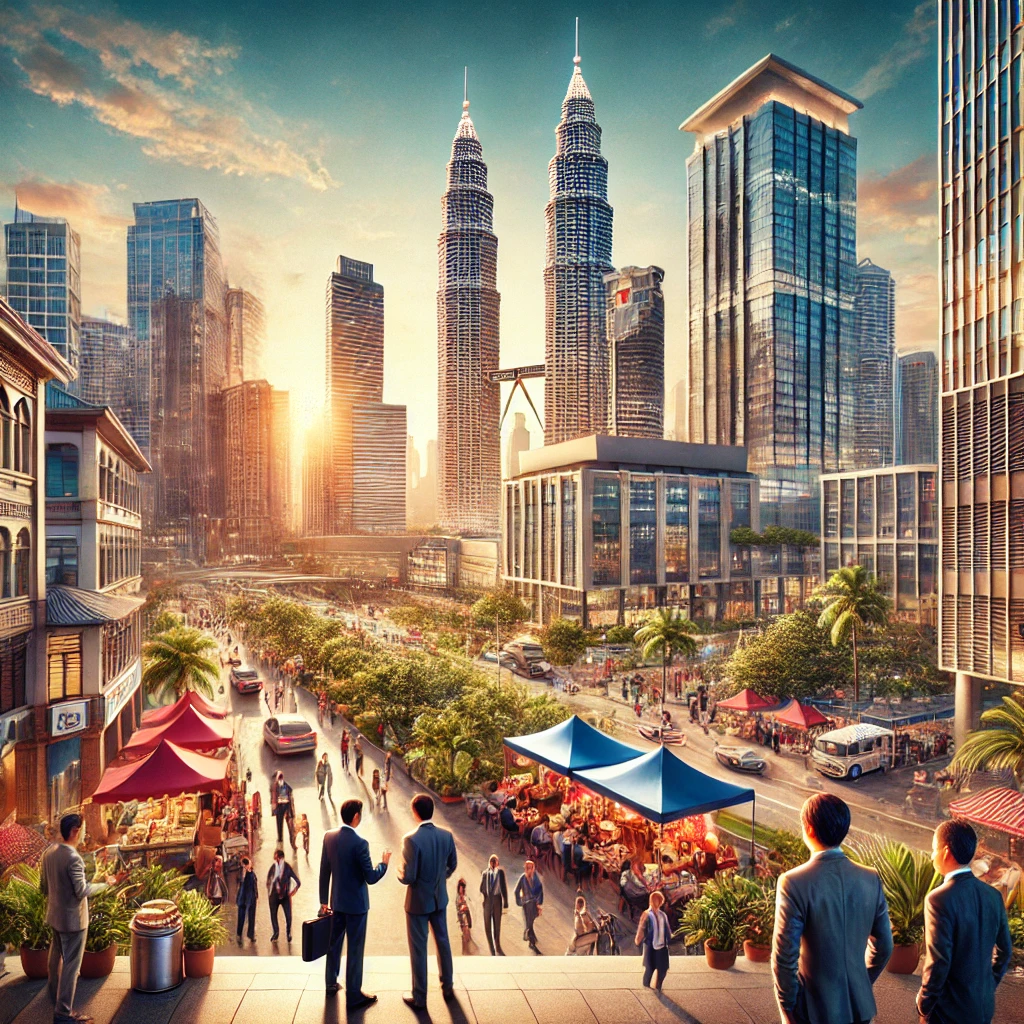 在马来西亚注册的商标是否自动受到东盟国家的保护？