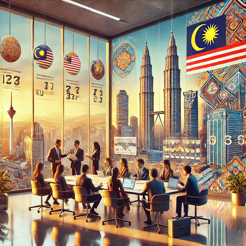 在马来西亚购房后是否可以转移资产至国外？