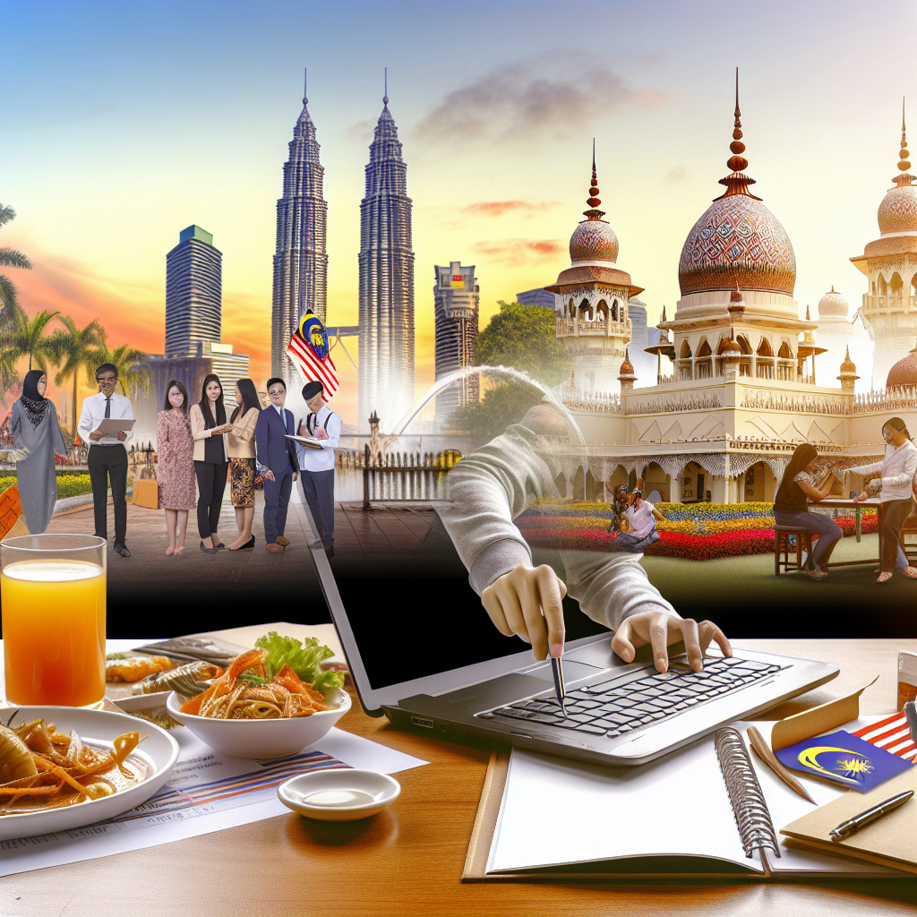 外国人可以在马来西亚注册独资企业(Sole Proprietorship)吗?