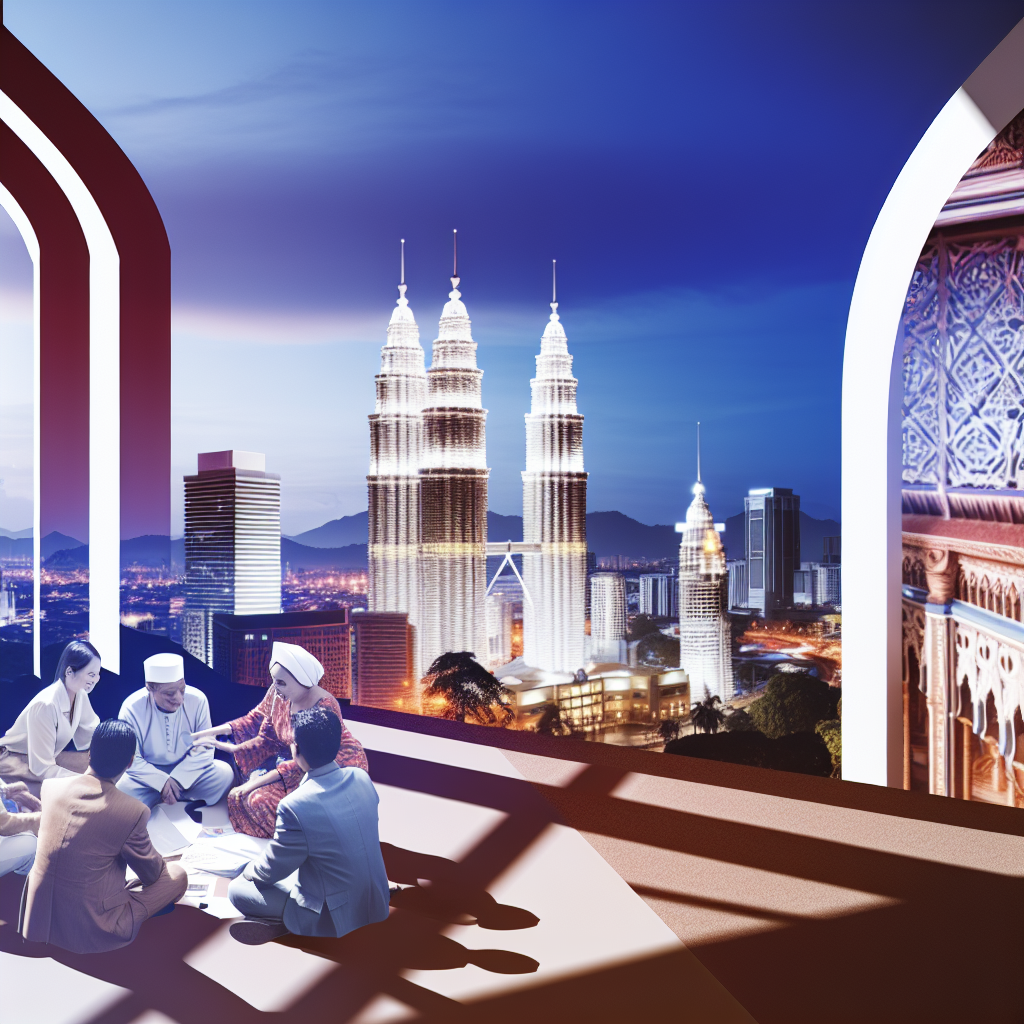 外国人可以在马来西亚注册独资企业（Sole Proprietorship）吗？