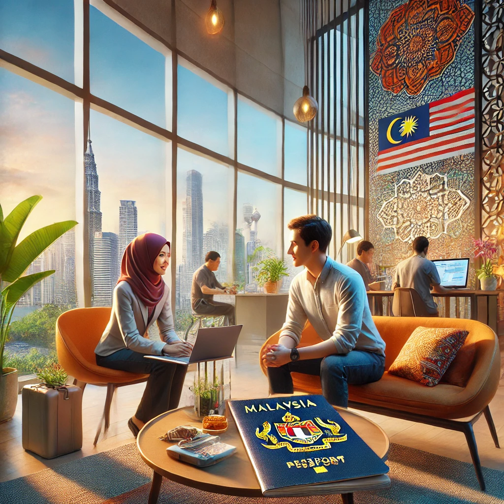 外国人可以用护照申请家庭宽带服务吗?