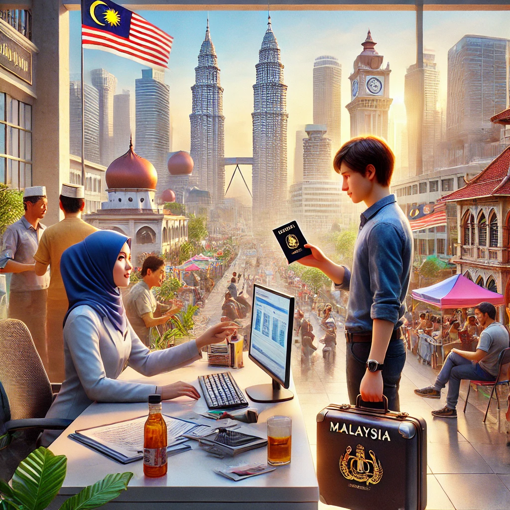 外国人可以用护照申请家庭宽带服务吗?