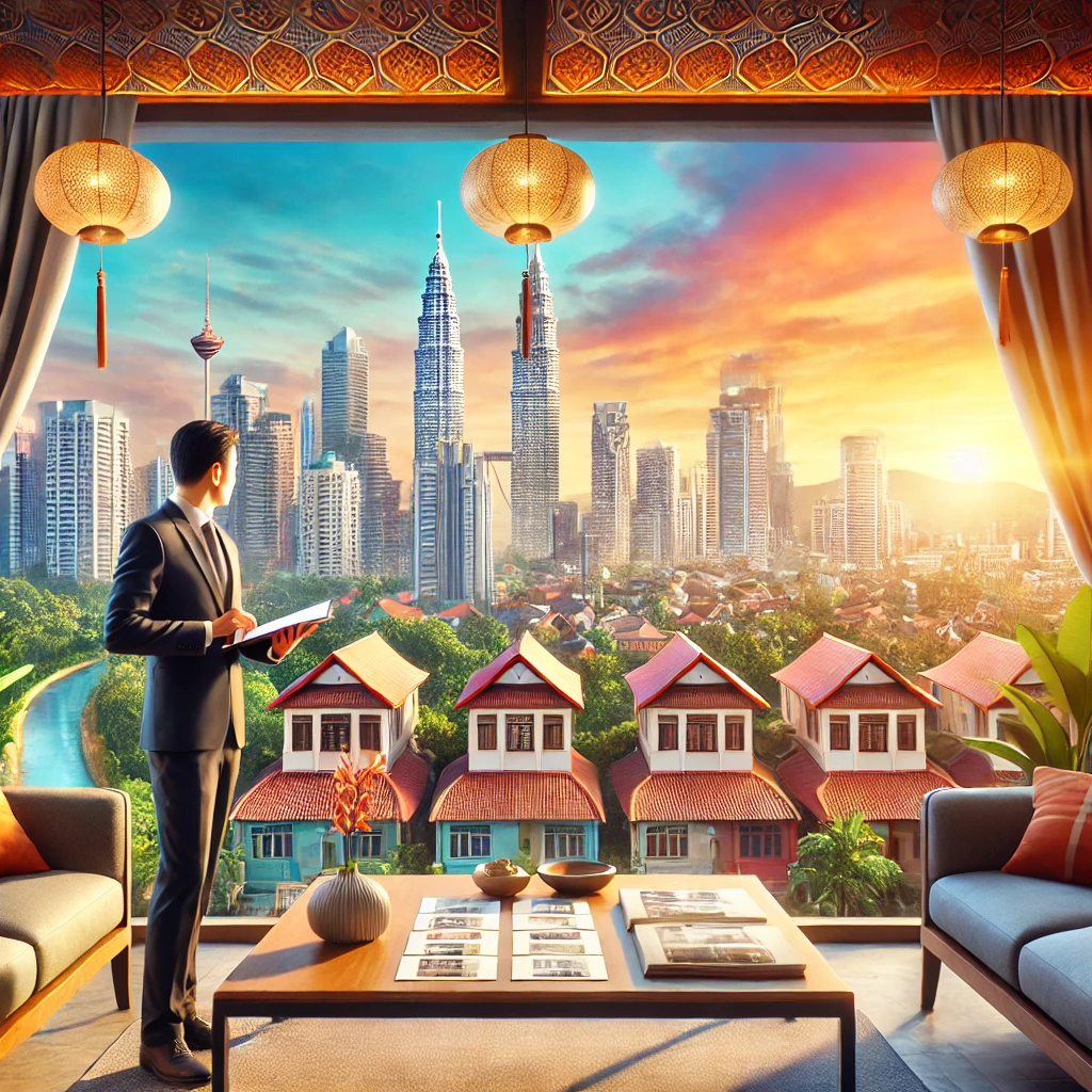 外国人在购房后是否可以购买多个房产？