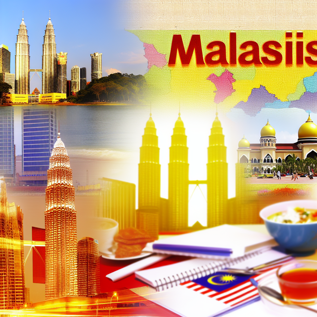 外国人在马来西亚可以注册公司吗？