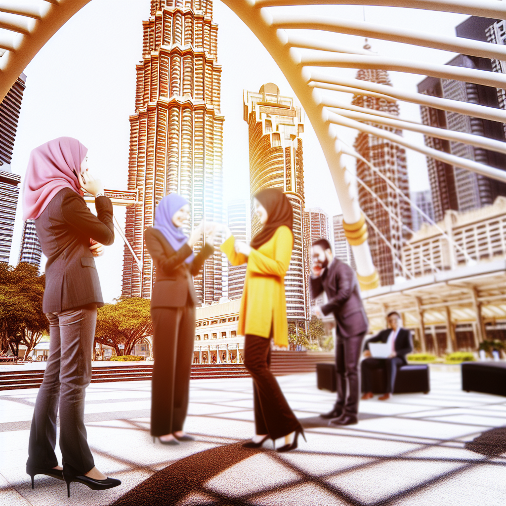 外国人在马来西亚开公司是否需要向政府申报资金来源?