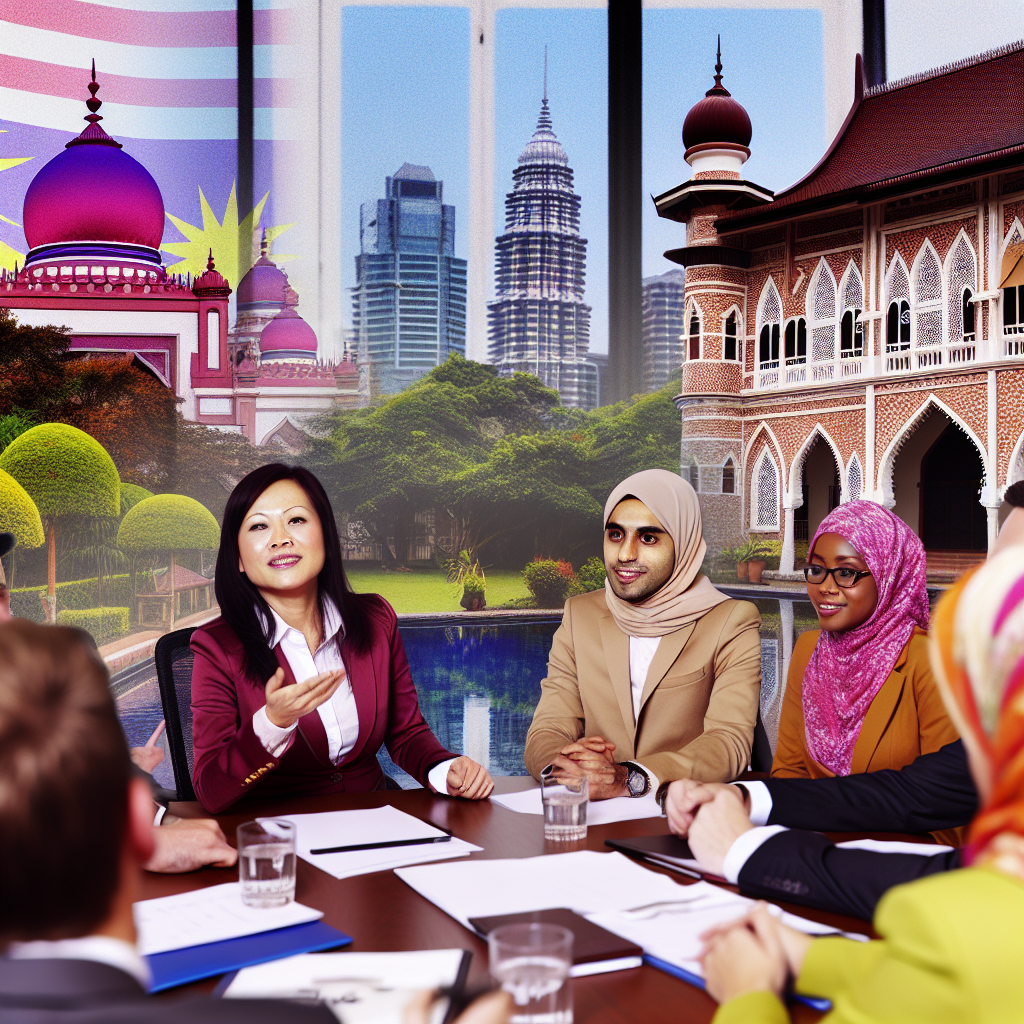 外国人在马来西亚开公司是否需要向政府申报资金来源?