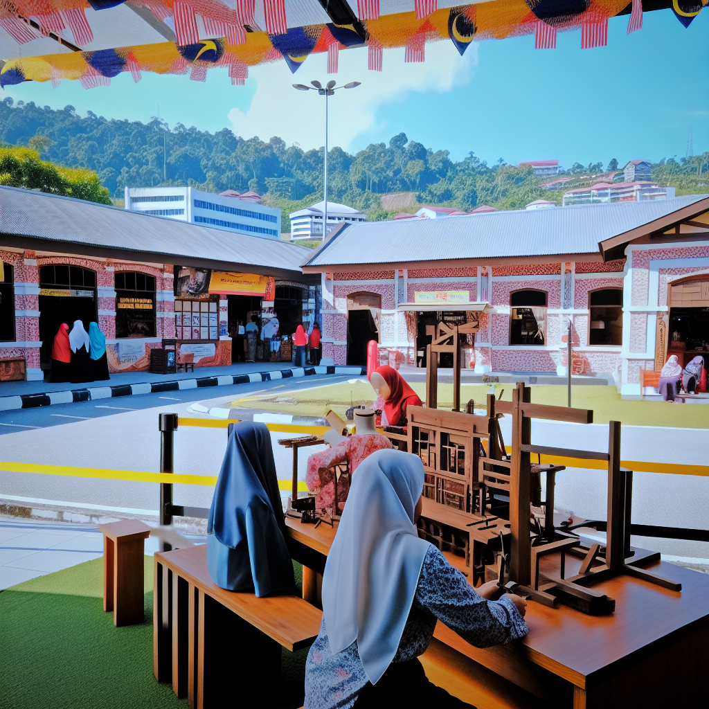 外国人在马来西亚开设的公司,是否可以从事旅游业、零售业或农业?