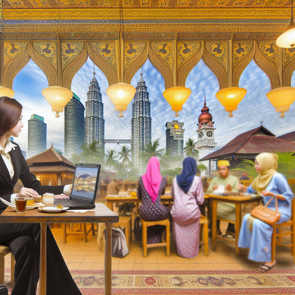 外国人在马来西亚注册公司