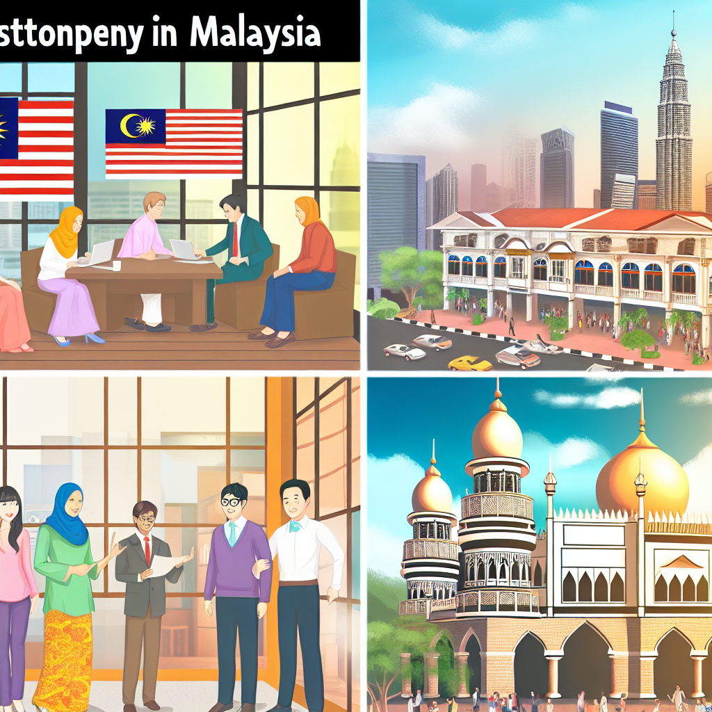 外国人在马来西亚注册公司后是否需要聘请本地的公司秘书?