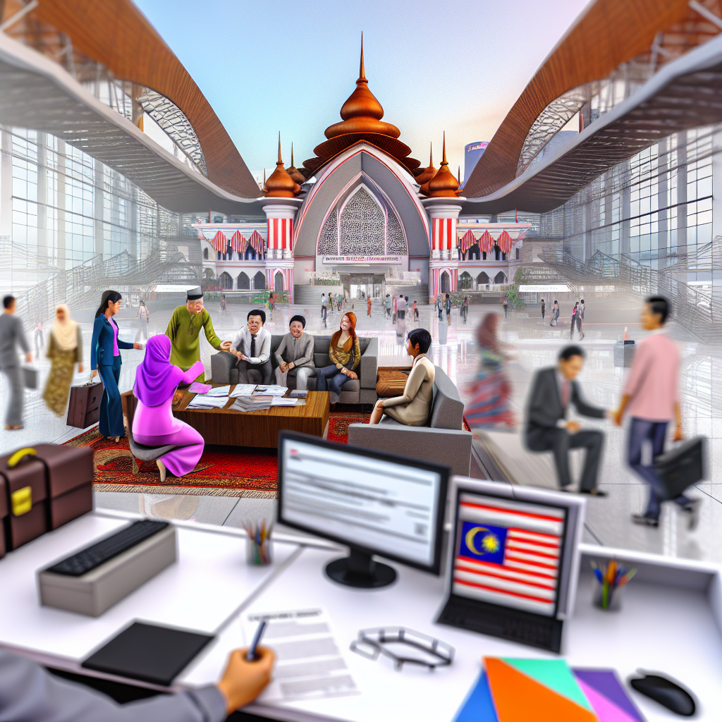 外国人在马来西亚注册公司，名称是否有特殊要求？