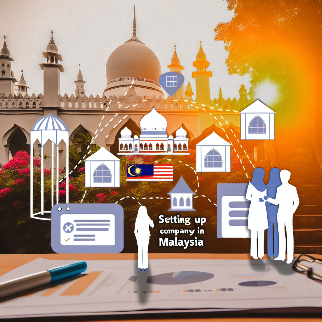 外国人在马来西亚注册公司，名称是否有特殊要求？