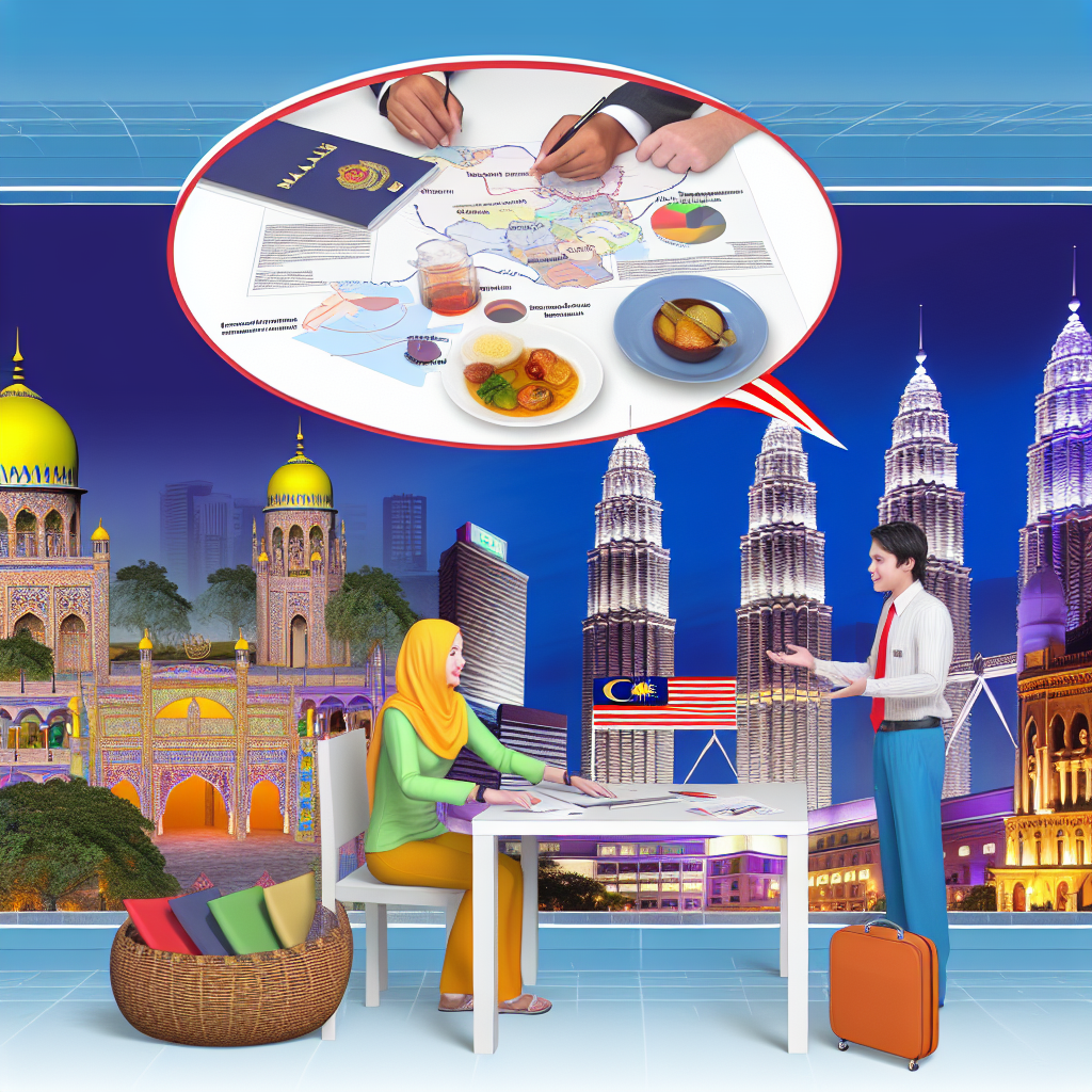 外国人在马来西亚注册的公司可以使用外国银行账户吗?