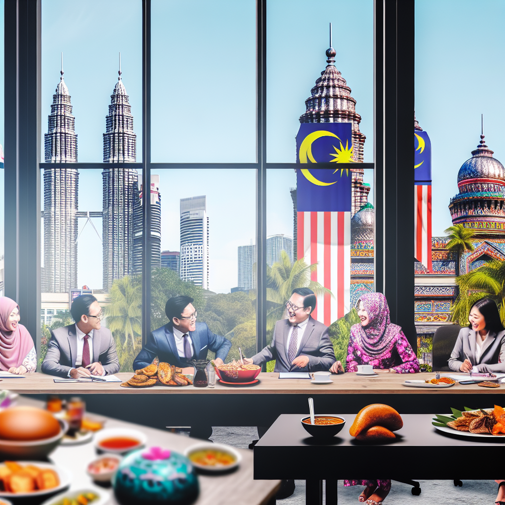 外国人在马来西亚注册的公司是否可以申请政府合同？