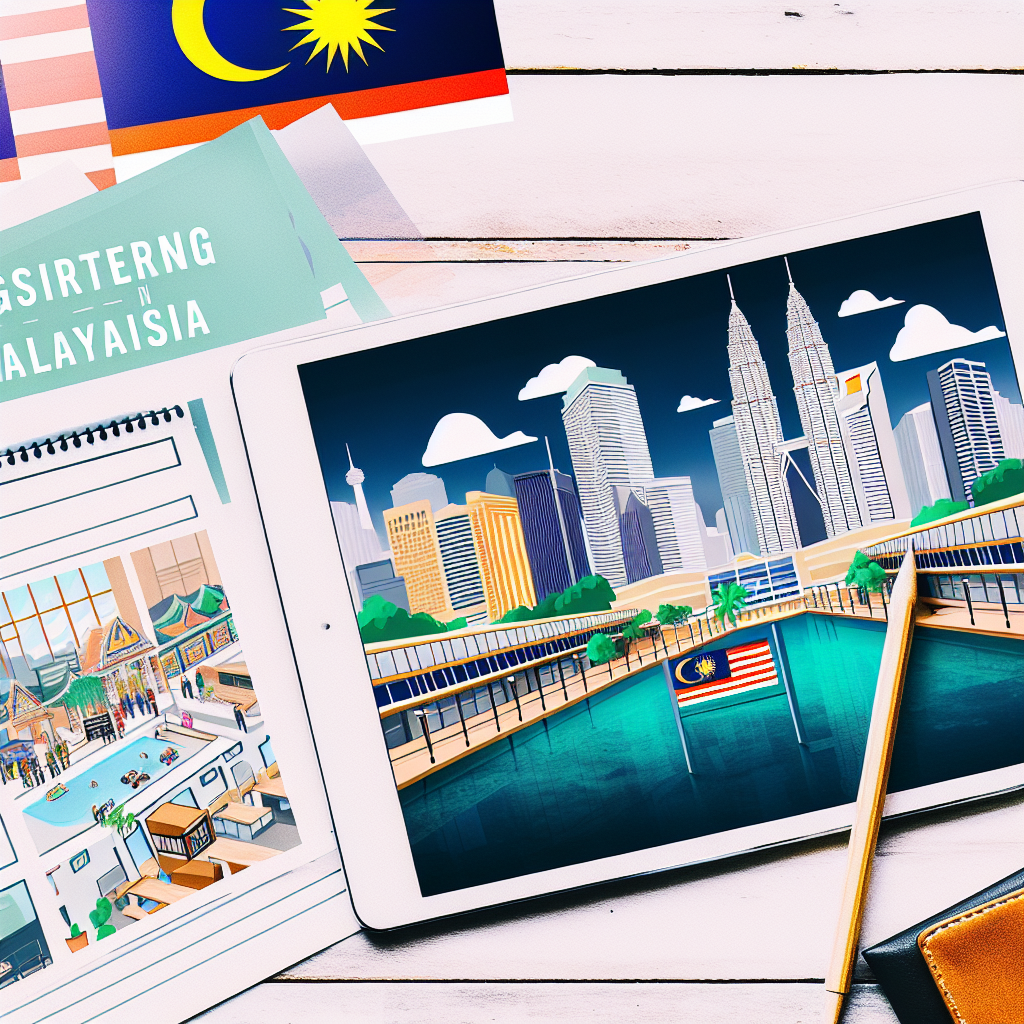 外国人在马来西亚注册的公司是否可以申请政府合同?