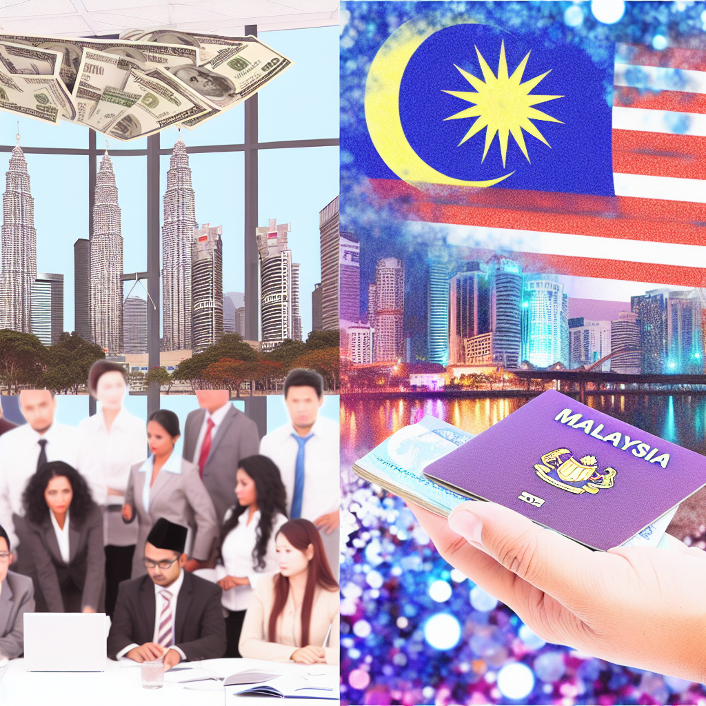 外国人在马来西亚经营公司是否需要缴纳企业所得税？