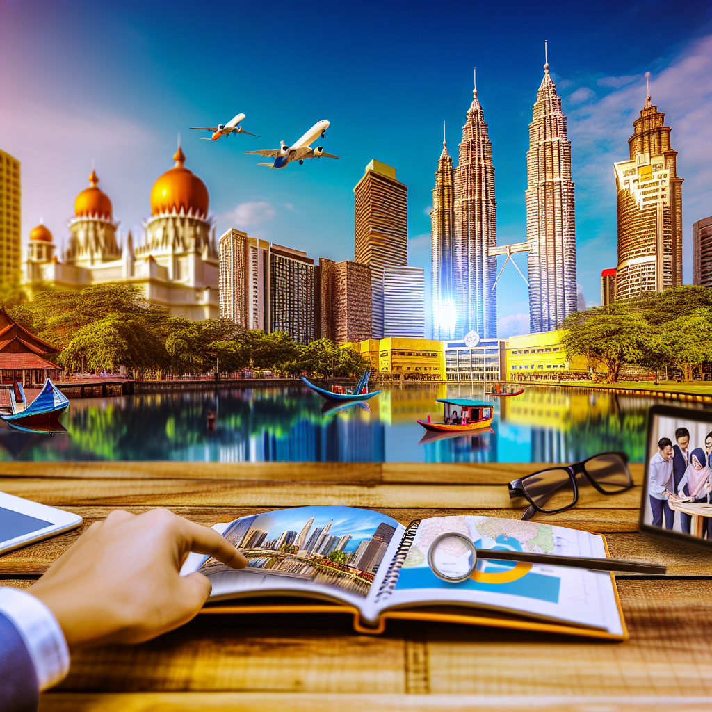 外国人在马来西亚适合注册哪些类型的公司？